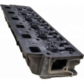 Diesel engine parts cylinder head 9060107621 for truck engine OM906